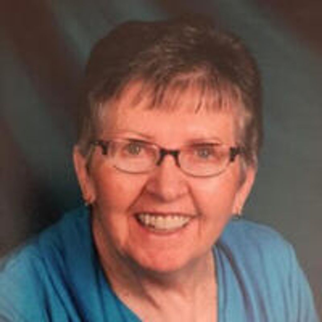 Roberta  Paulette Schwenke