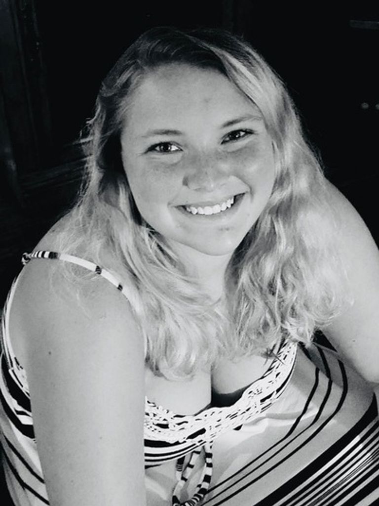 Kyarra Jordan Foster