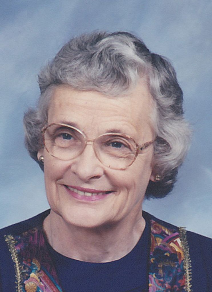 Mary K. Hartz Profile Photo