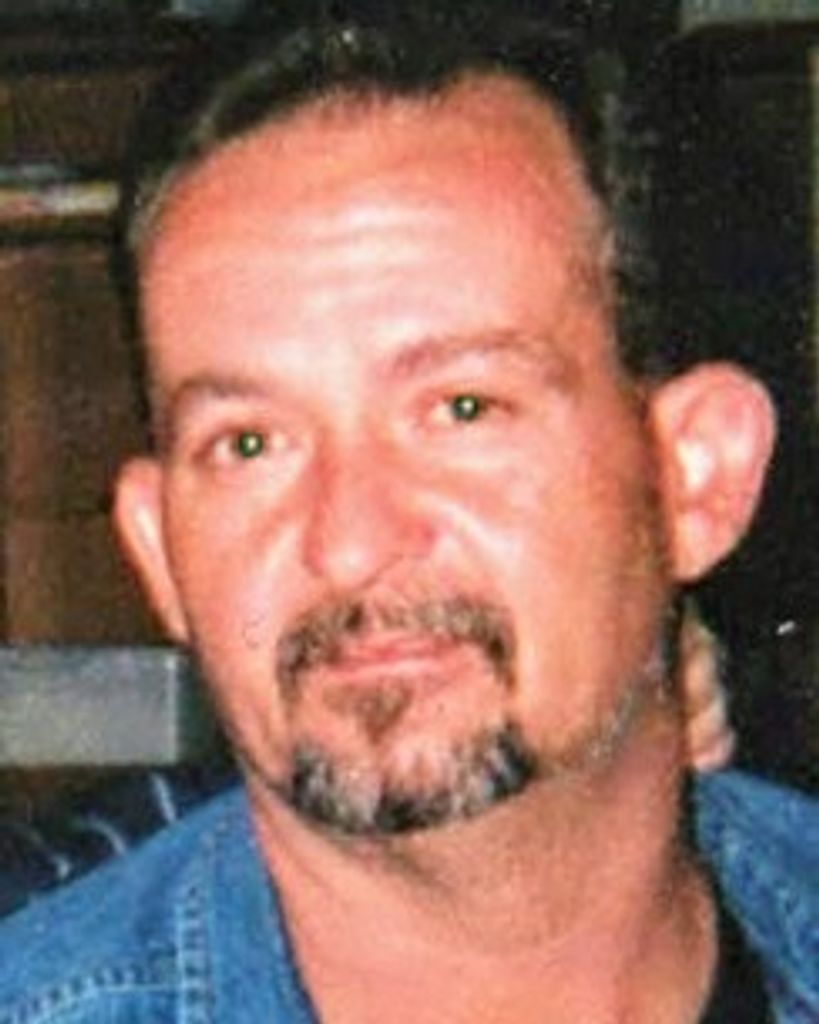 Randy Lee Russell