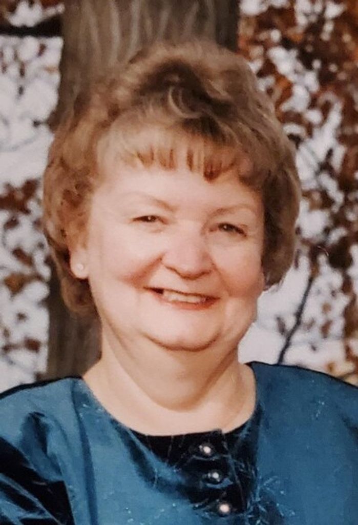 Patricia J. Ziegler Profile Photo