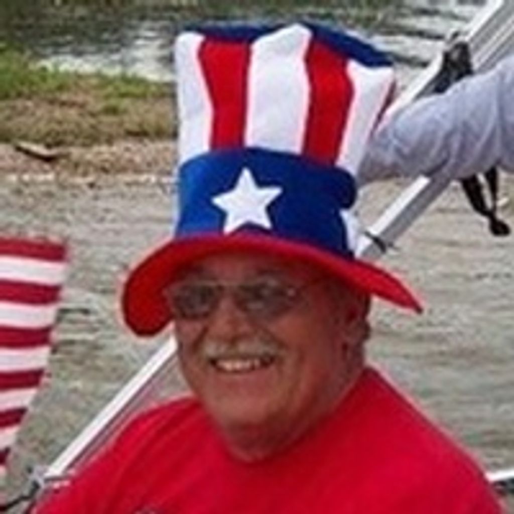 Gary Wayne Jones