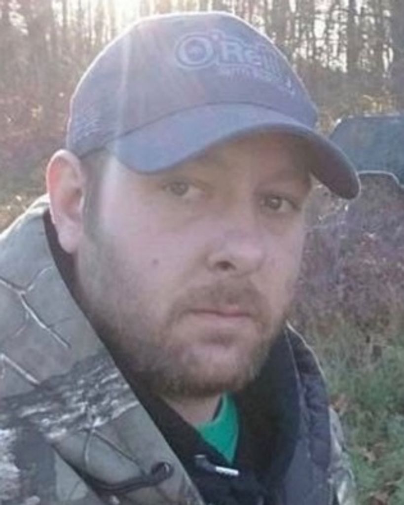 Todd William Below Profile Photo
