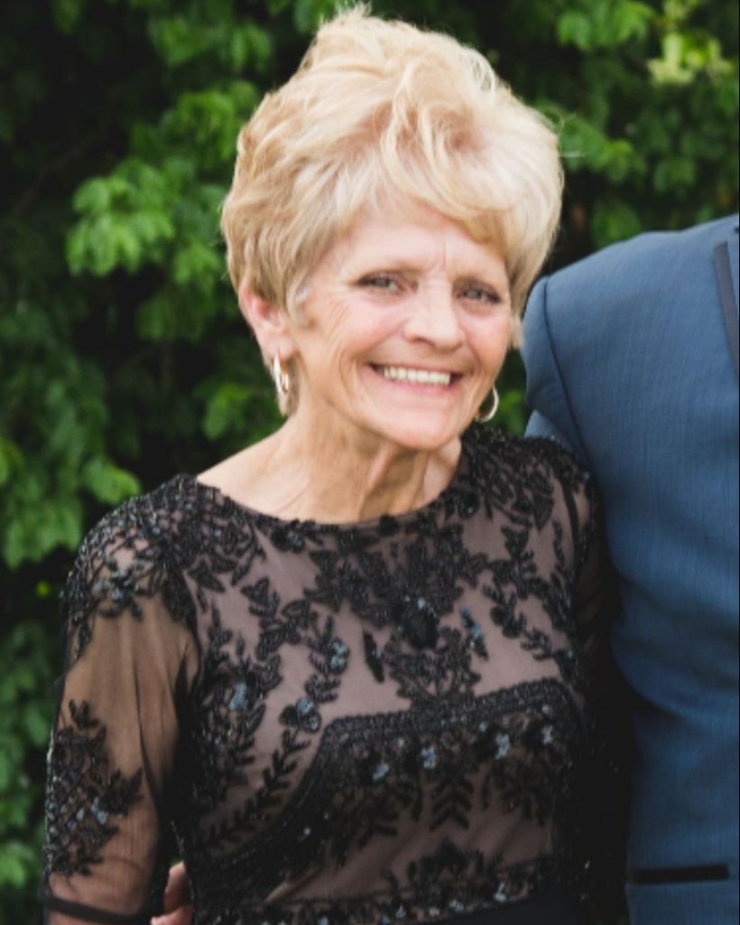 Janice Walters Schofield