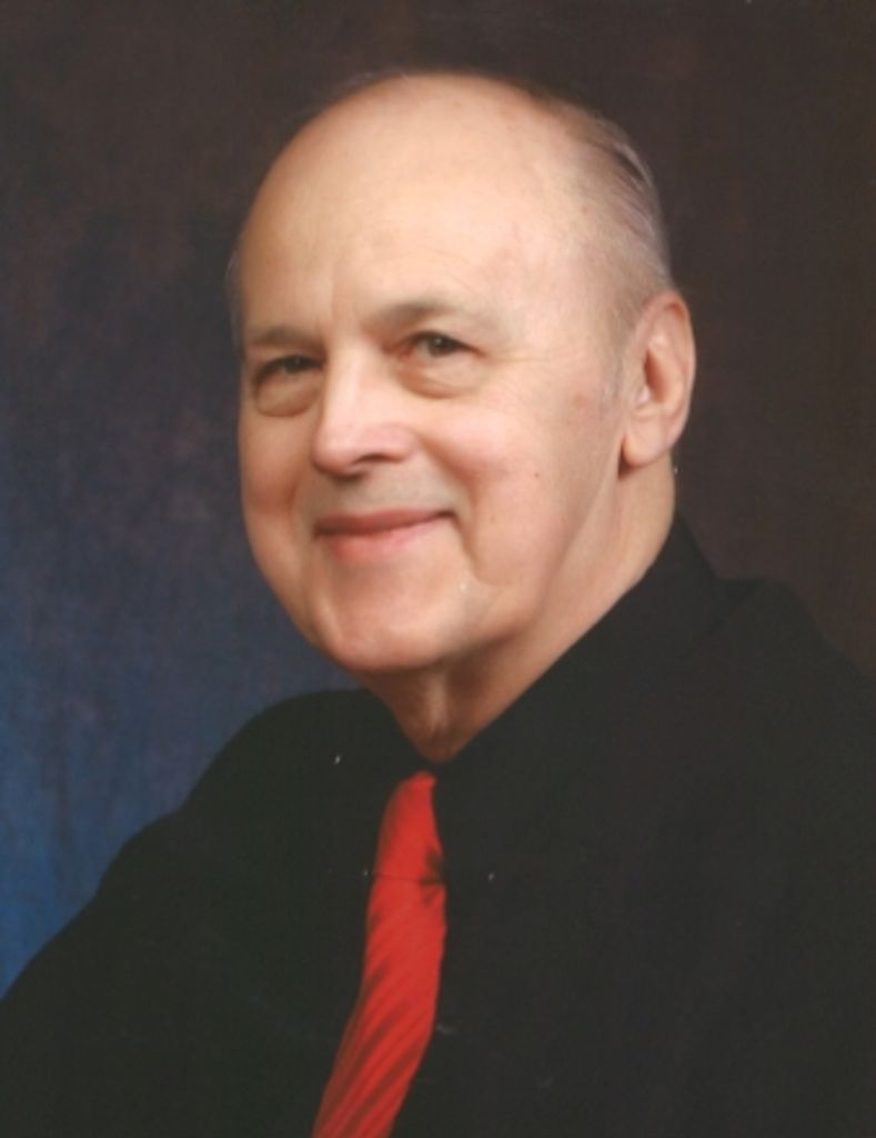 George  A. Zurko Profile Photo