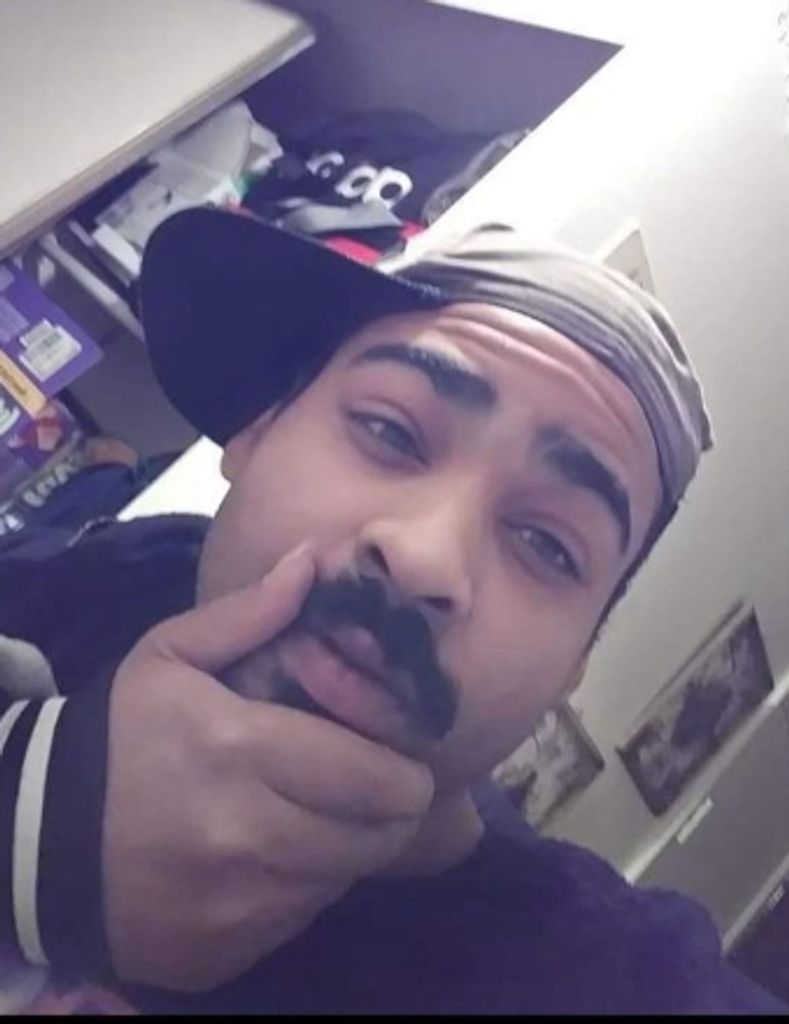 Vicente Rafael Valencia Hernandez Profile Photo
