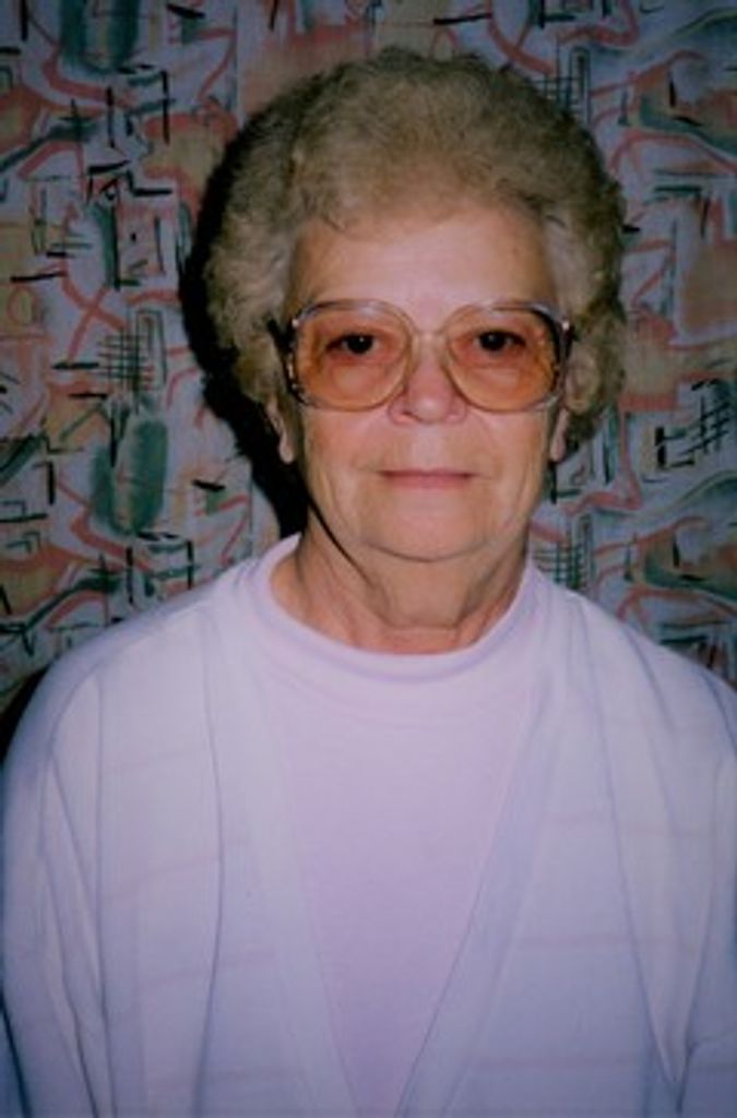 Helen I (Bennett)  Preston