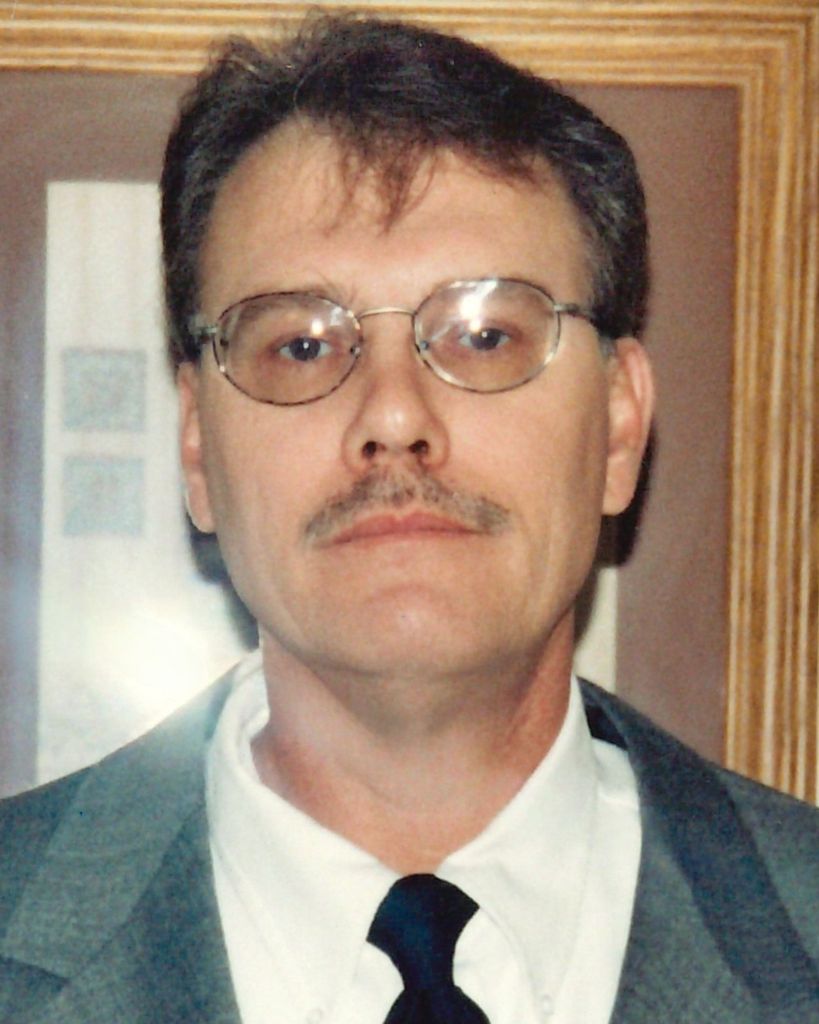 Larry Reynolds