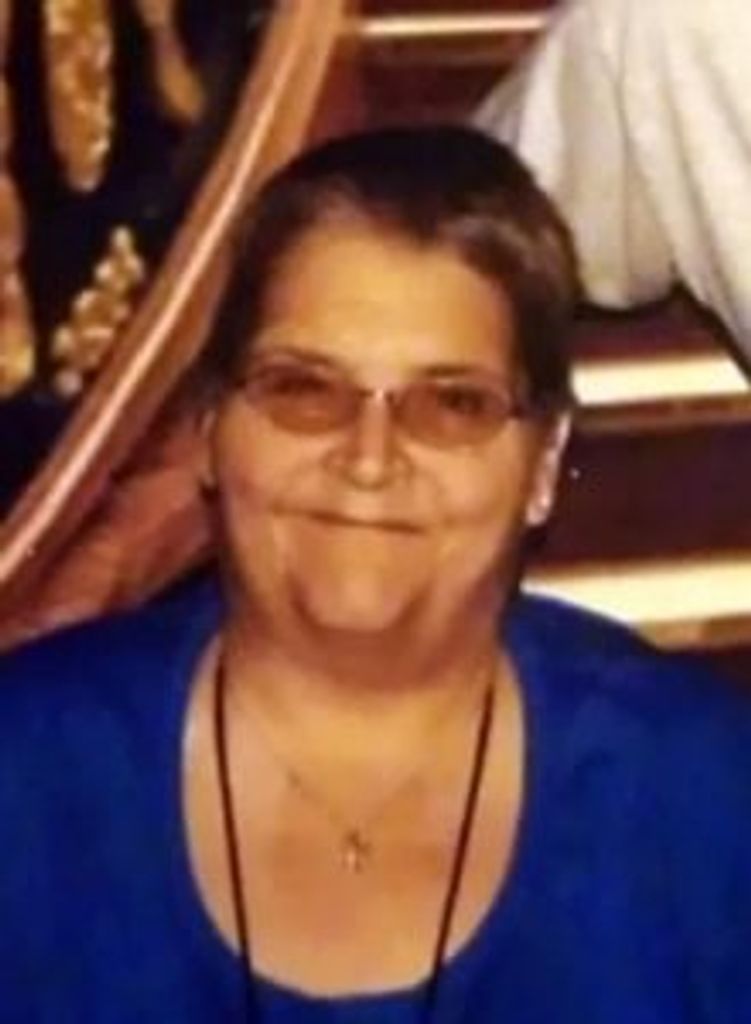 Roxann Powell Profile Photo