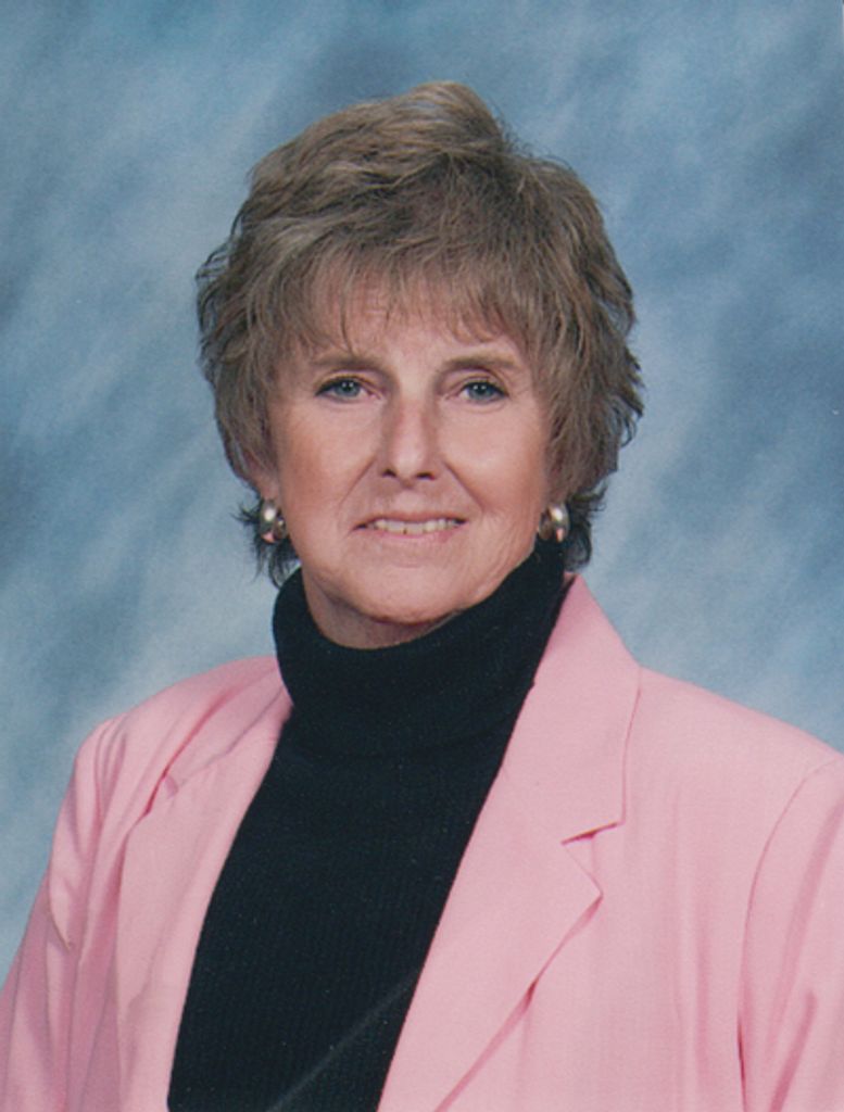 Sharlyn Kyne Stocklaufer Profile Photo