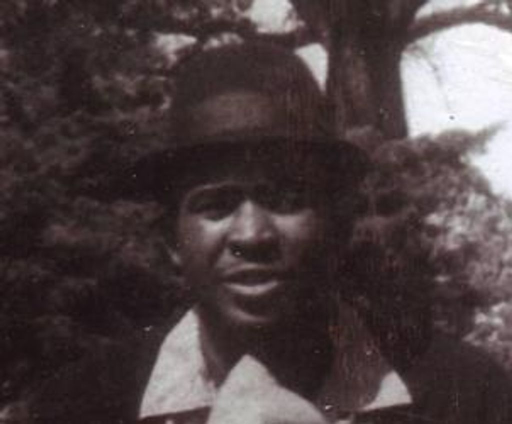 Oscar Deckard Sr. Profile Photo