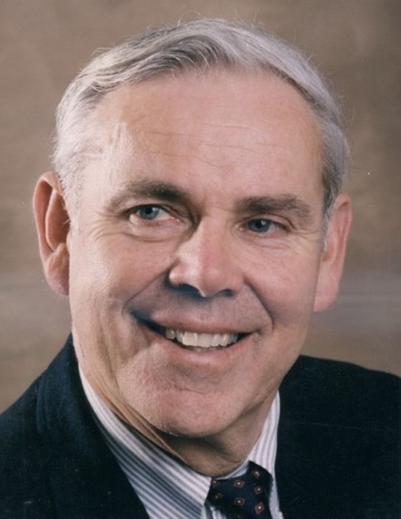 Brian Peter Jennings Profile Photo