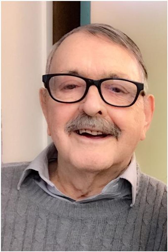 Johnston, James William