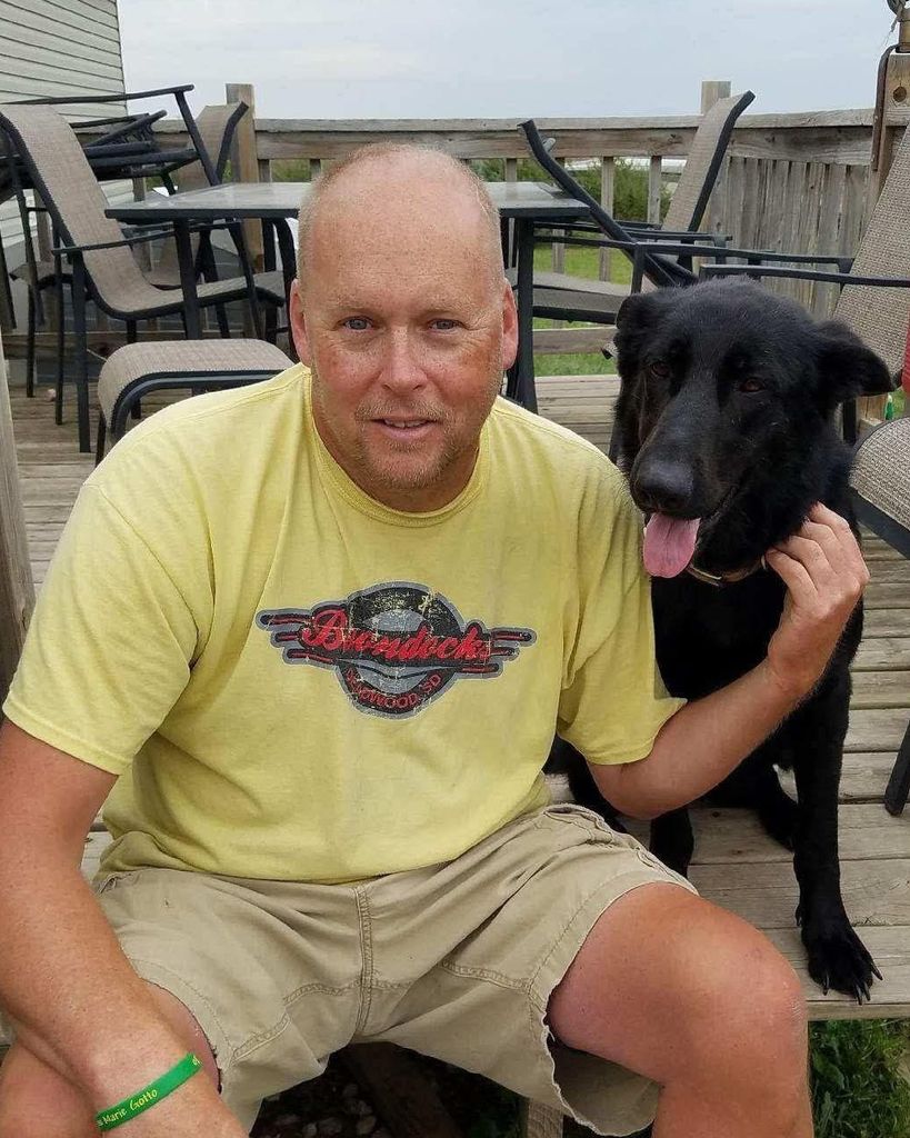 Donald "Buddy" Taylor Jr. Profile Photo