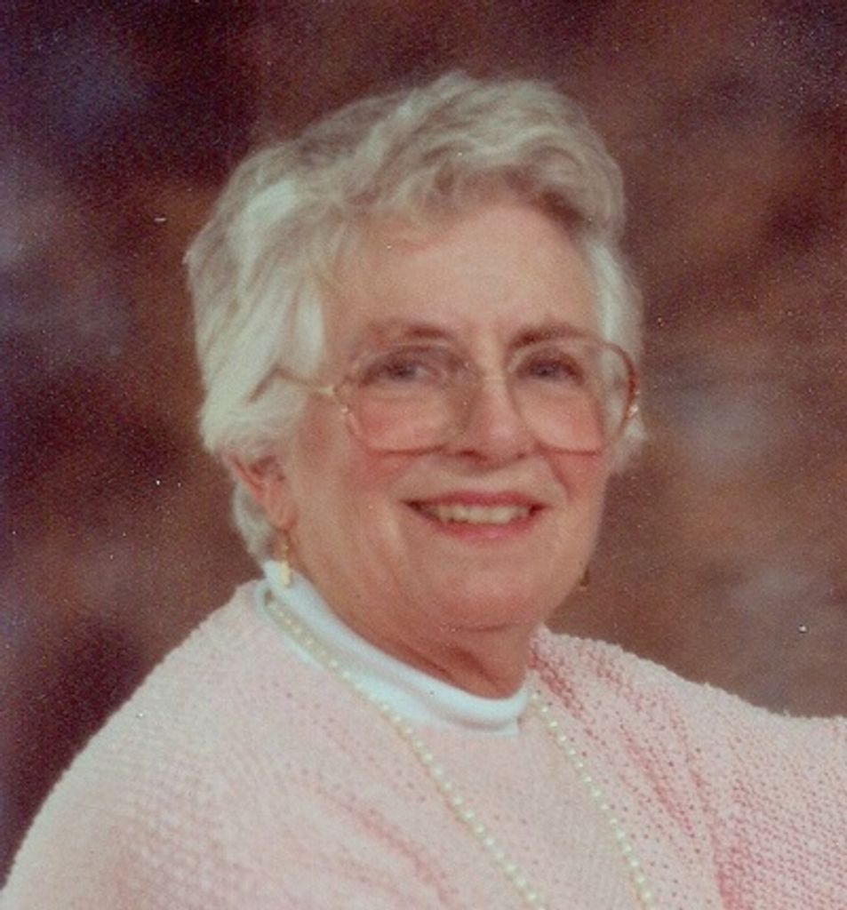 Margaret Mandis Caraberis