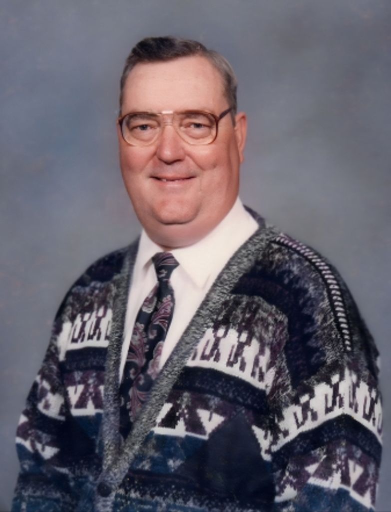 Allen Duane Thorp Profile Photo
