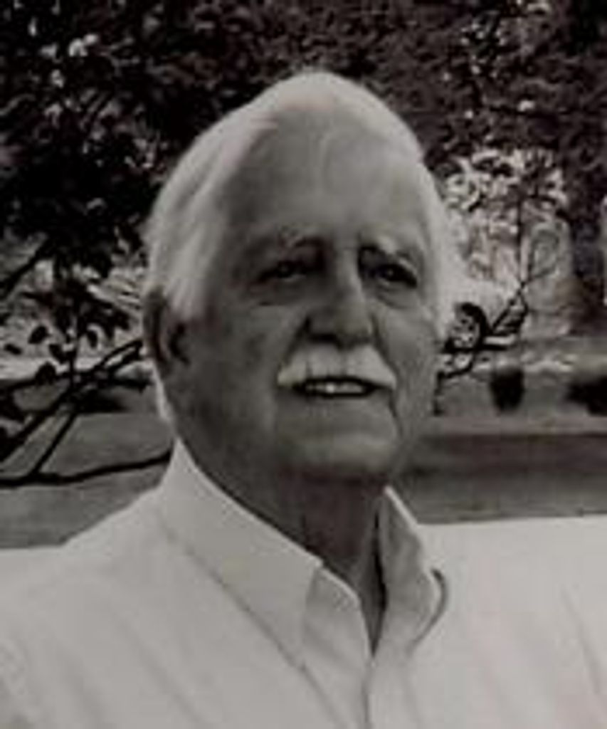 Dean Robert Northington