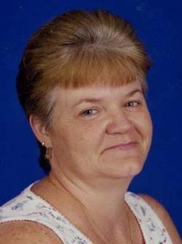 Livie Diane Hester