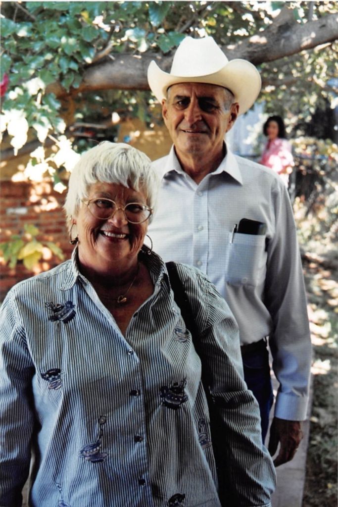 Jimmy Melton Profile Photo