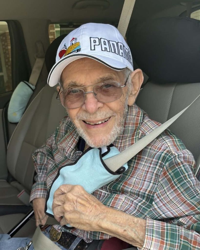 Nelson Montenegro Sitton Sr. Profile Photo