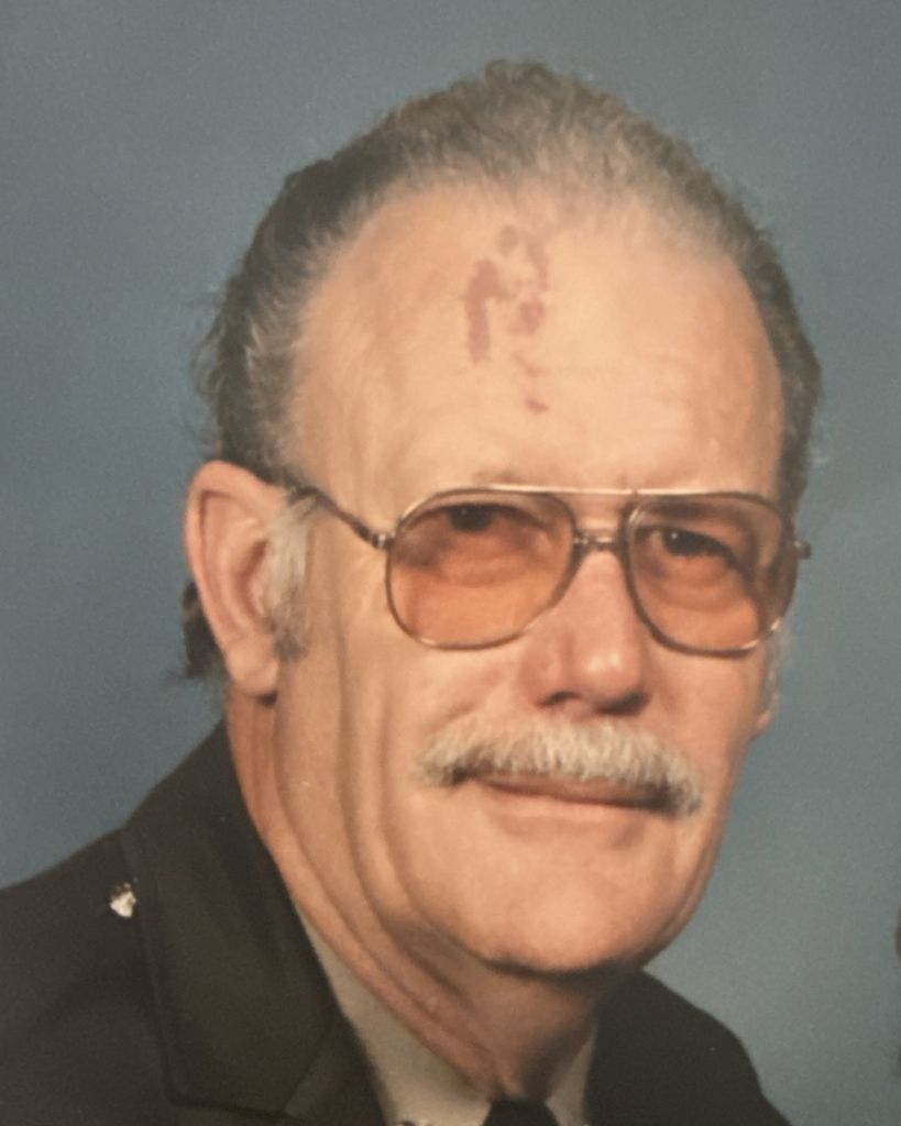 Forest "Earl" Muma Profile Photo