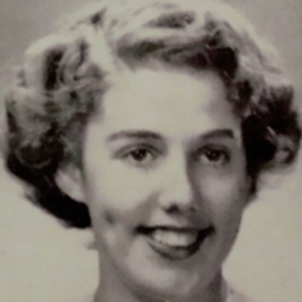 Lois R. Wade (Stone)