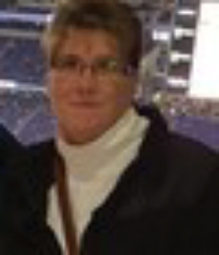 Jodi Hasse