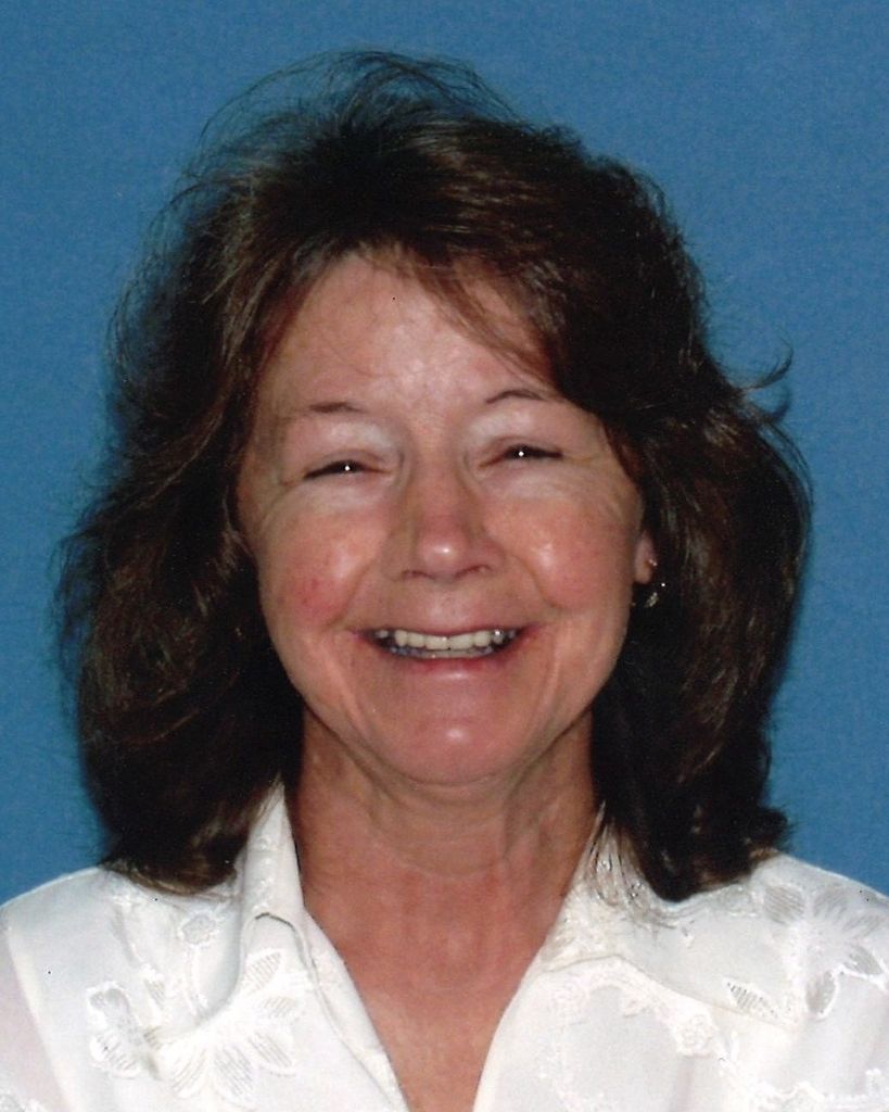Regina (Jeannie) Noble Profile Photo