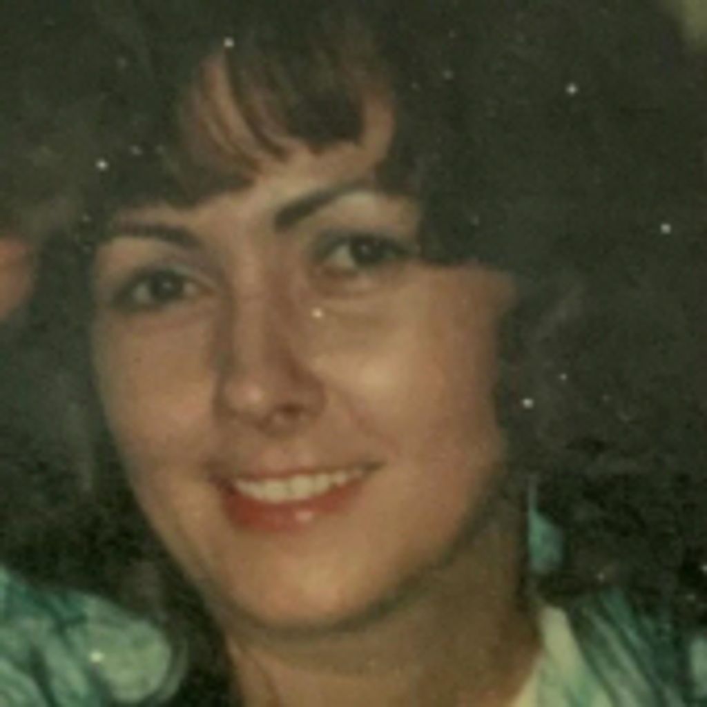 Mary Elizabeth Jones