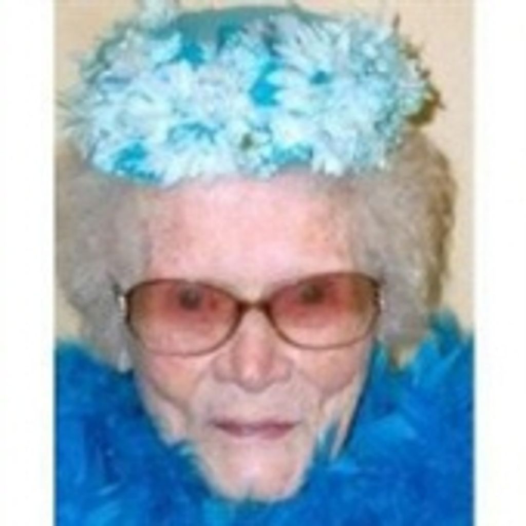 Velda Pauline Brown Profile Photo