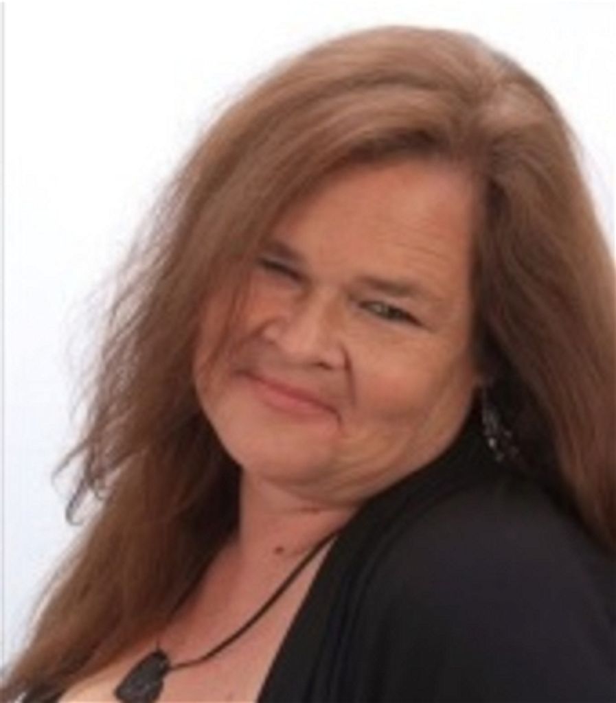 Elaina Patterson Profile Photo