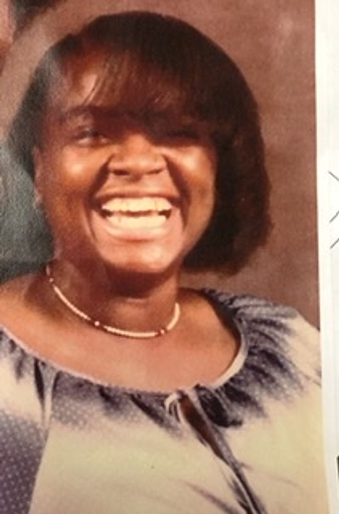Joyce Wilbourn