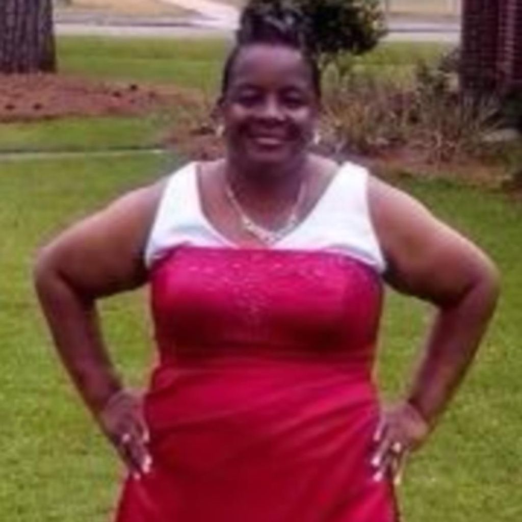 Callie Mae Williams Profile Photo