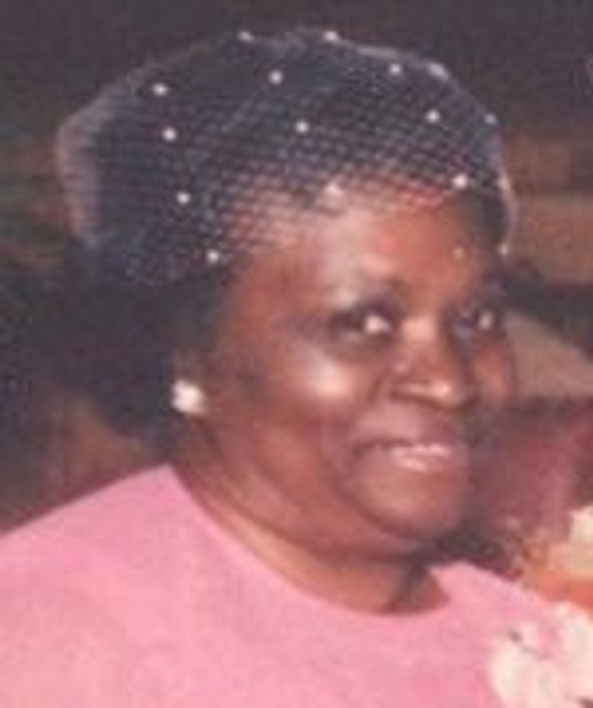 Catherine T. Moorman