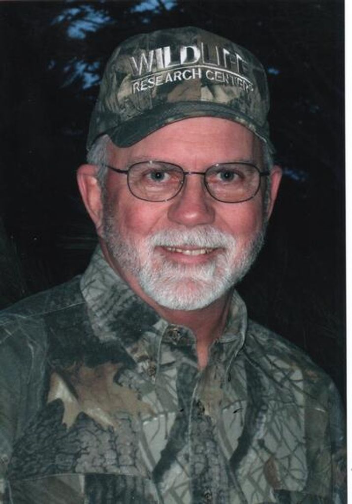 Michael Blair Antonson Profile Photo