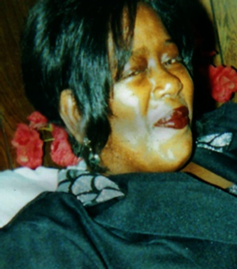 Dorris Ross Profile Photo