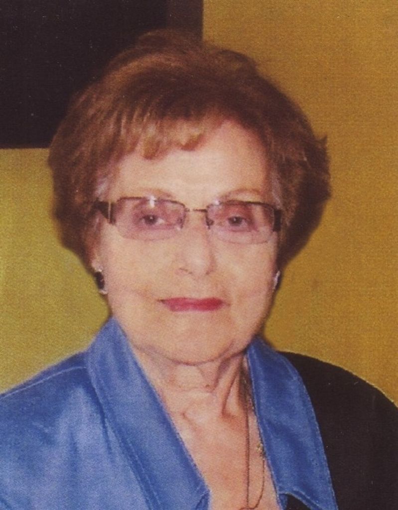 Emily A. (Hallow)  Eknoian Profile Photo