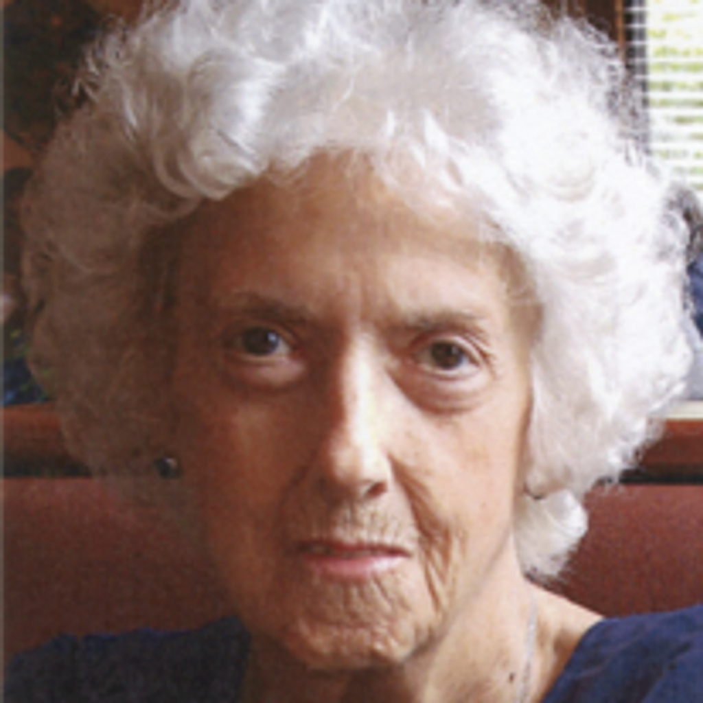 Myrtle Louise Dunlap Young Boone