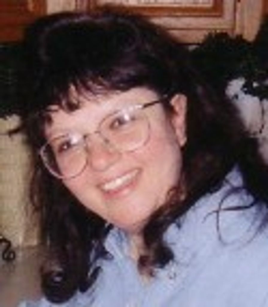 Sharon Elizabeth (Schell) Condon