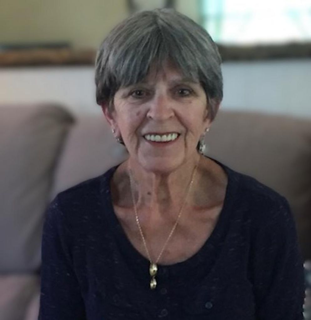 Anne Devlin Profile Photo