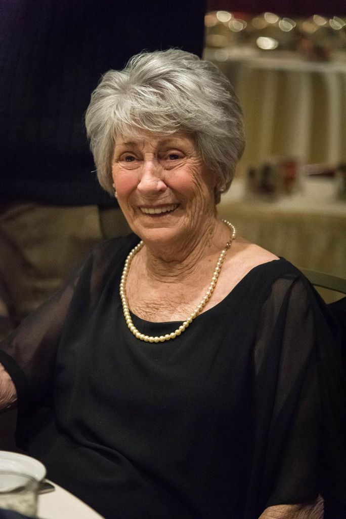 Flavia Ann Lincoln Profile Photo