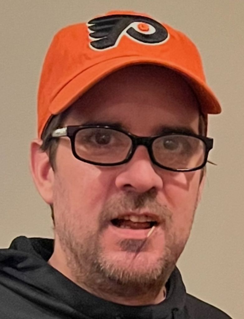 Joseph A. Porrecca Profile Photo