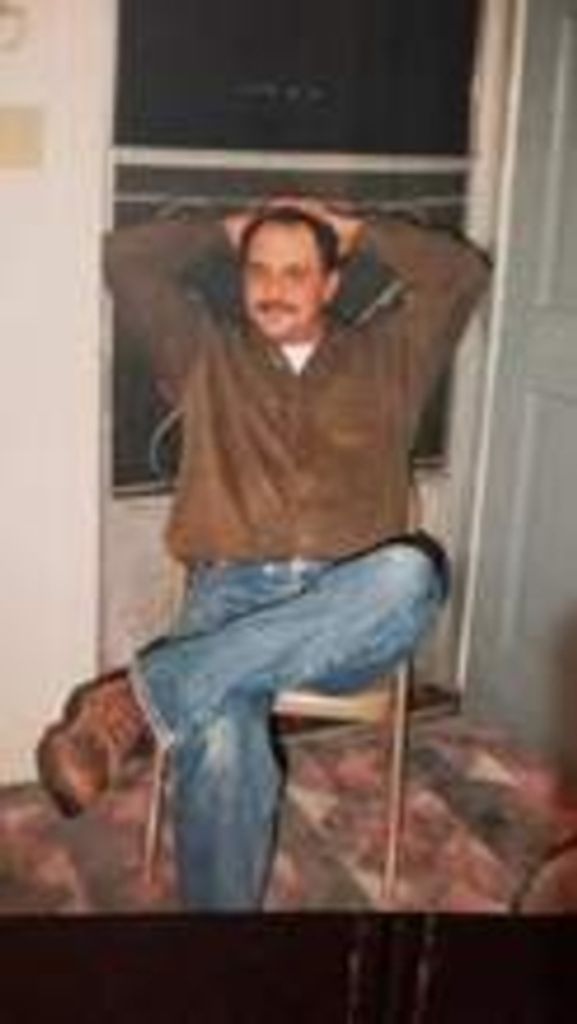 Timothy Cooper Profile Photo