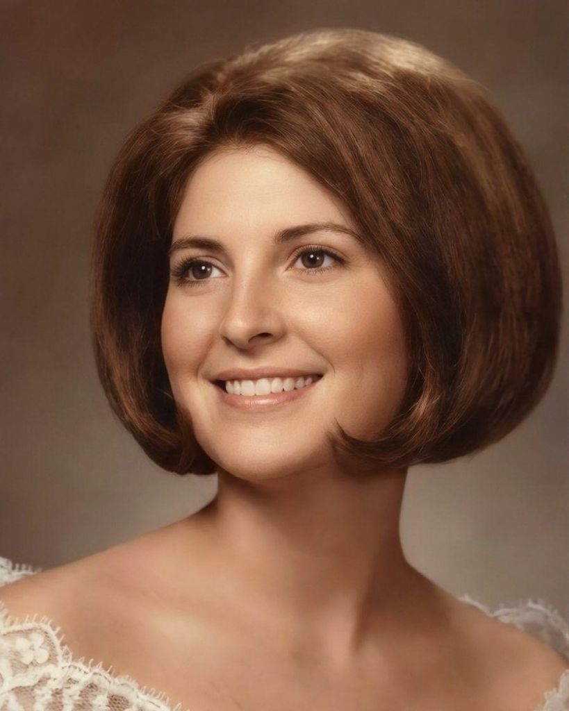 Rebecca "Becky" Bentsen Phillips