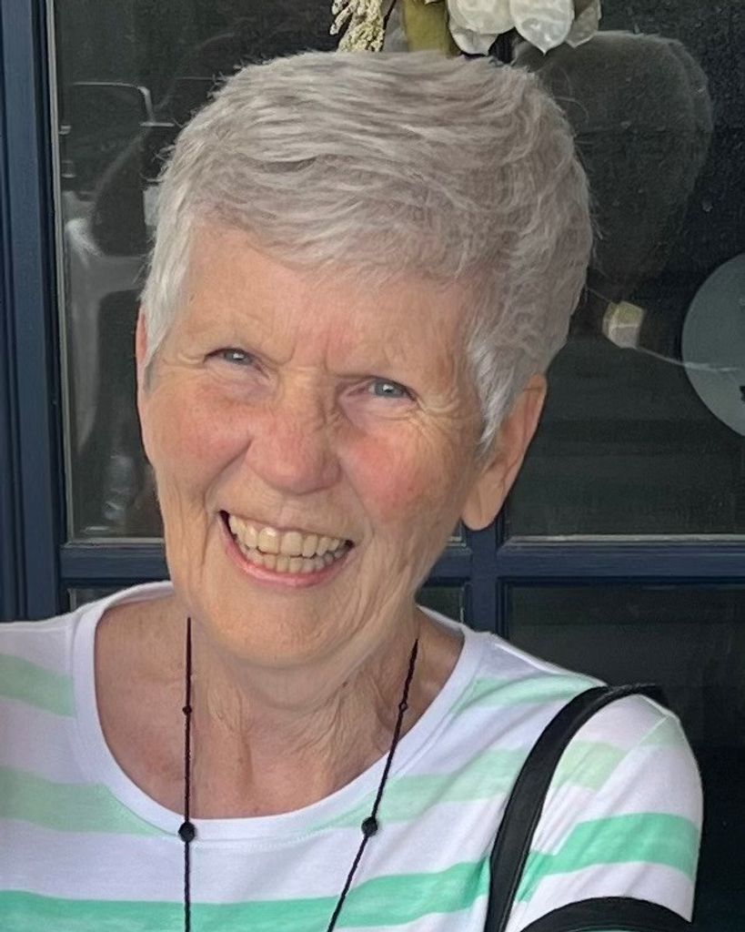 Annette M. Randolph