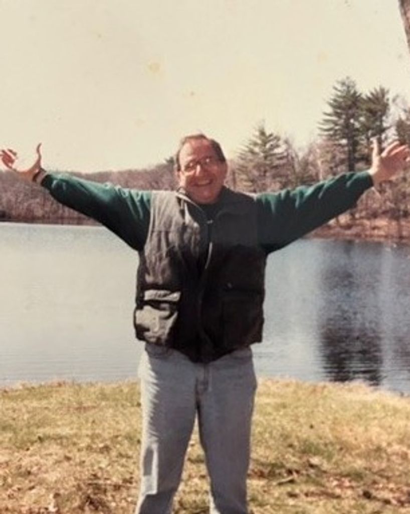 Edward S. Bretschneider Profile Photo