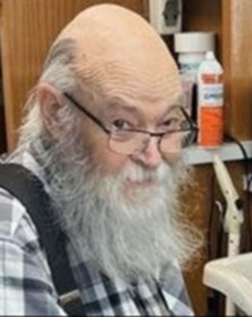 Joe Stuart Shirley Profile Photo