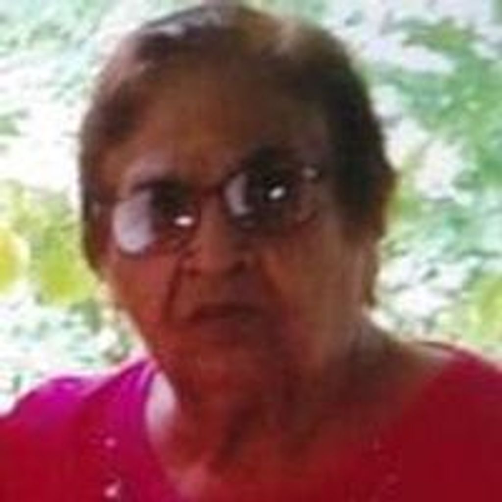 Eloisa V. Andrade