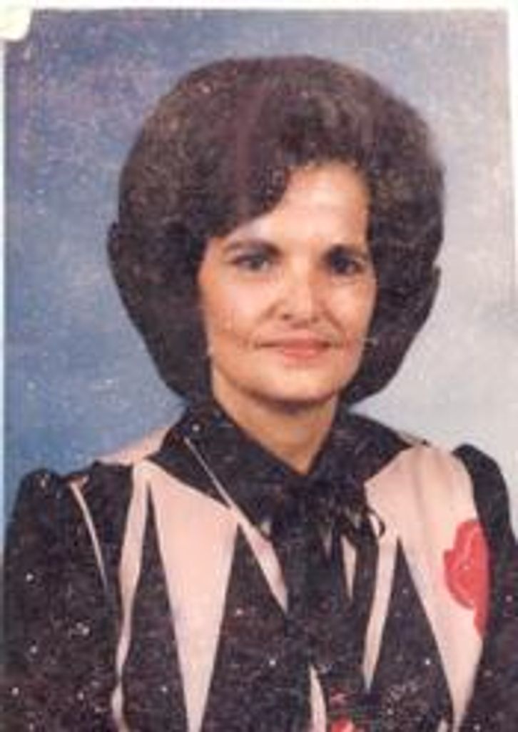 Virginia E. Sauls