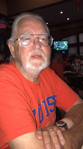 Gene Austin Stover photo gallery thumbnail 1 of 36
